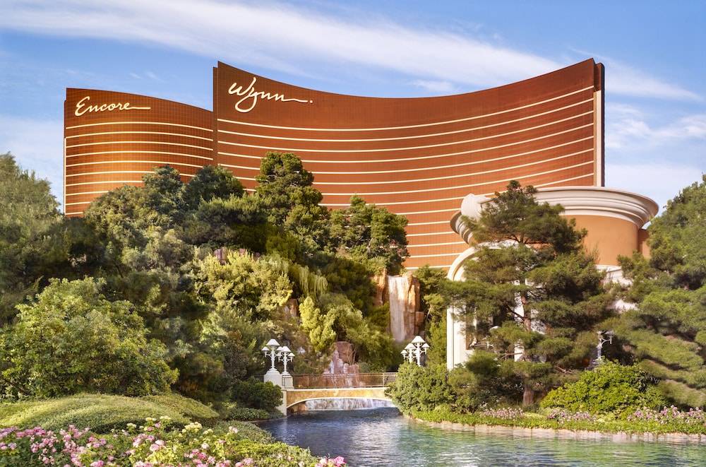 Wynn Las Vegas 1