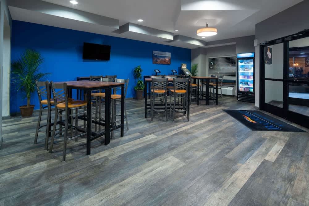 Baymont by Wyndham Las Vegas South Strip 2