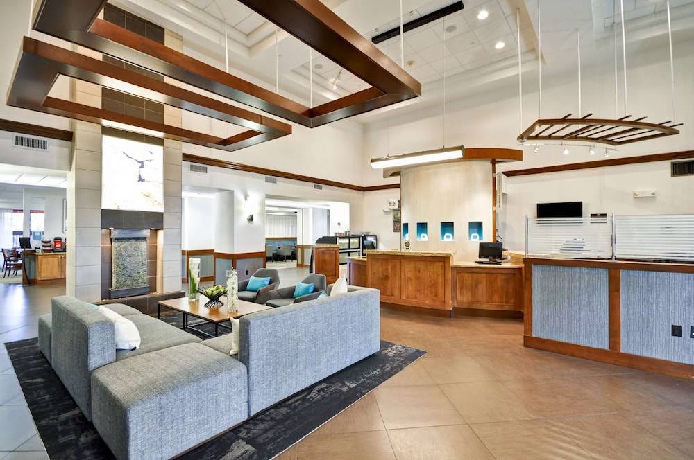 Hyatt Place Las Vegas 2