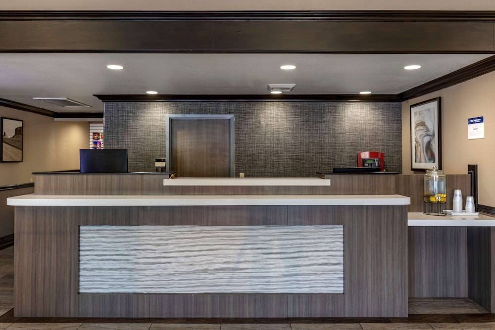 Best Western Plus Las Vegas West 2