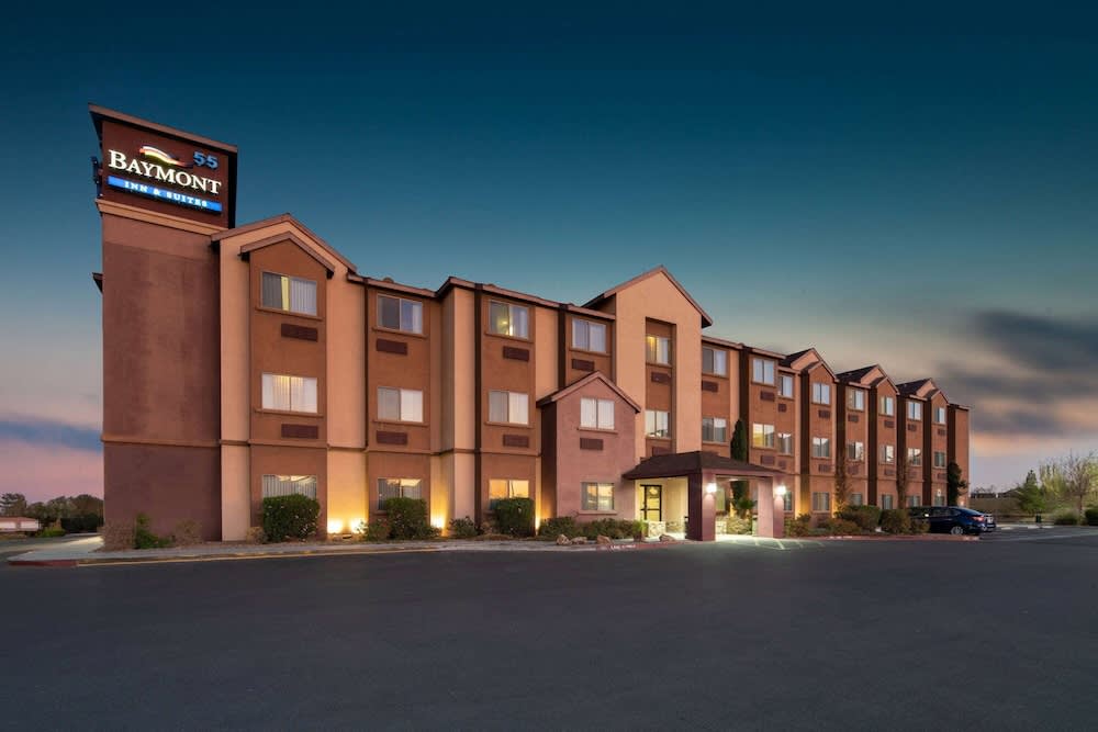 Baymont by Wyndham Las Vegas South Strip 1