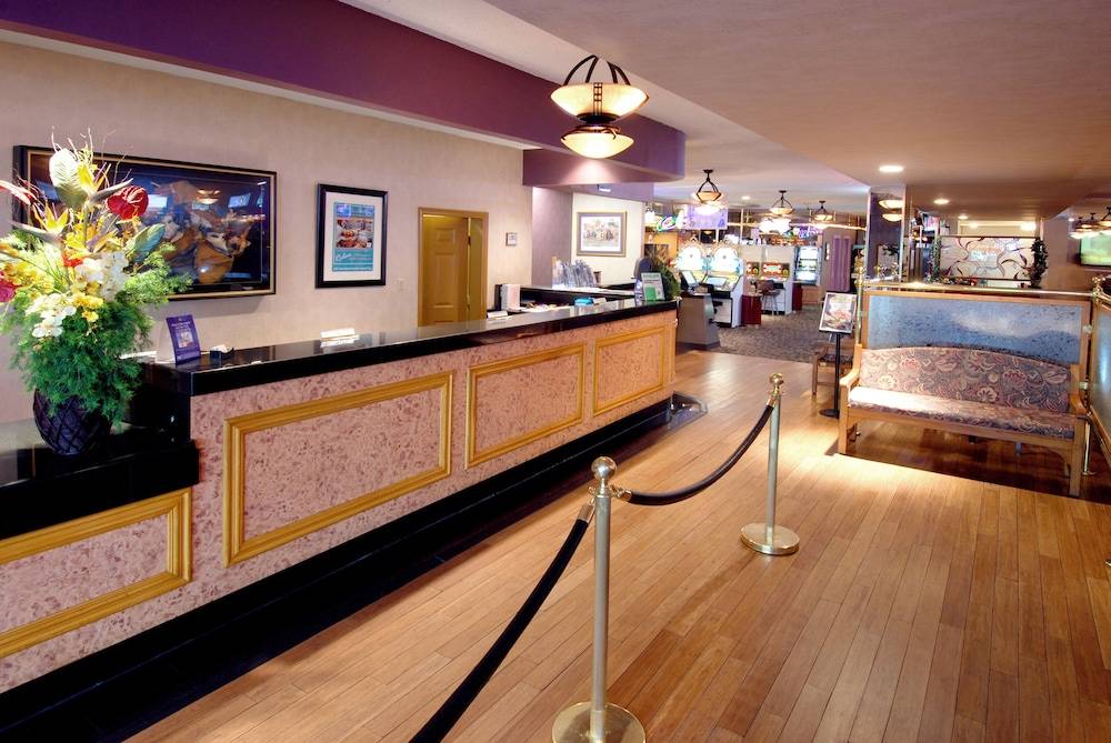 Mardi Gras Hotel & Casino 2