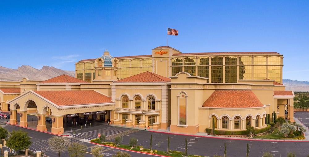 Suncoast Hotel and Casino 1