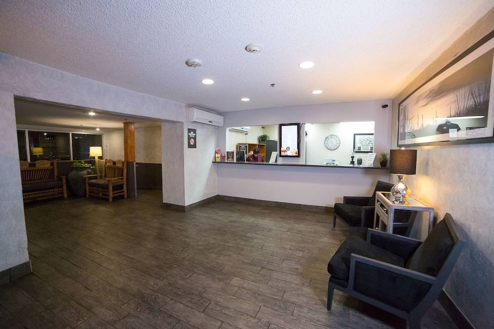 Hotel Jefe at Ojos Locos- No Resort Fee 2