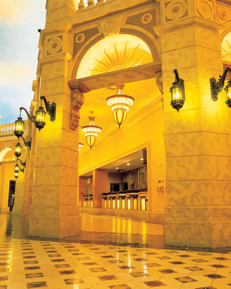 Sunset Station Hotel & Casino 2