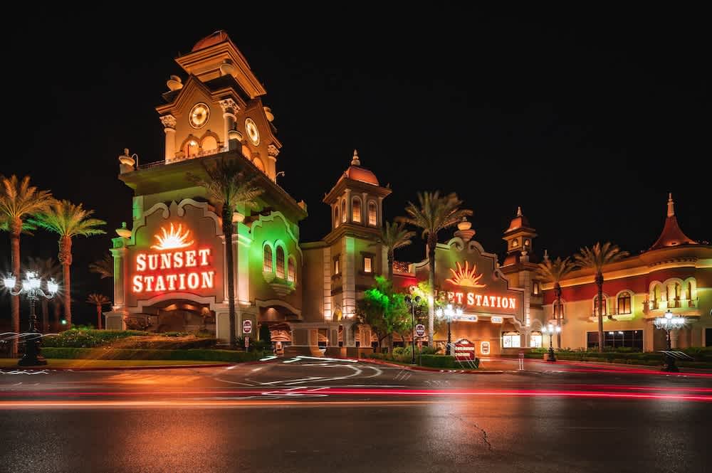 Sunset Station Hotel & Casino 1
