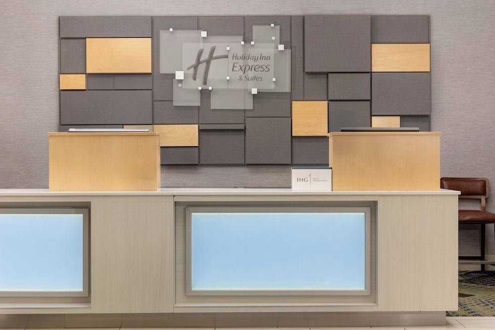Holiday Inn Express & Suites LAS VEGAS SW – SPRING VALLEY by IHG 2