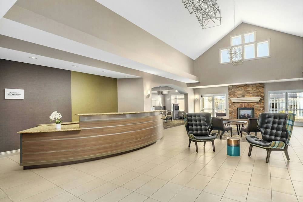Residence Inn By Marriott Las Vegas Stadium Area 2