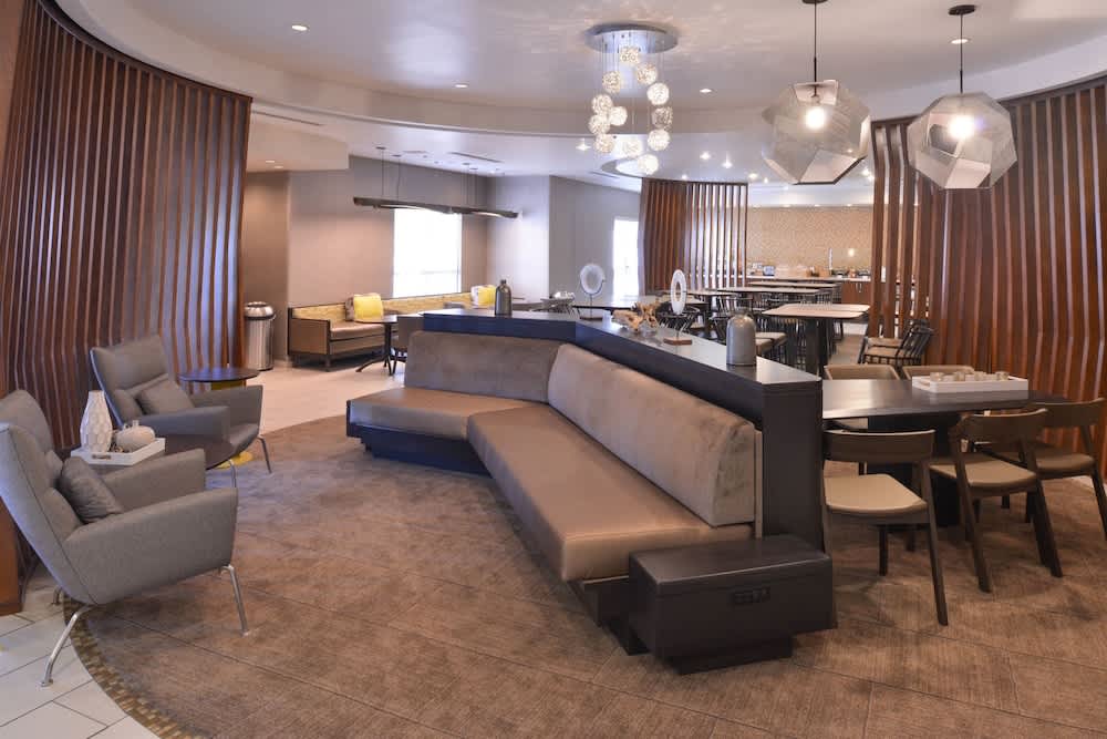 SpringHill Suites Las Vegas Henderson 2