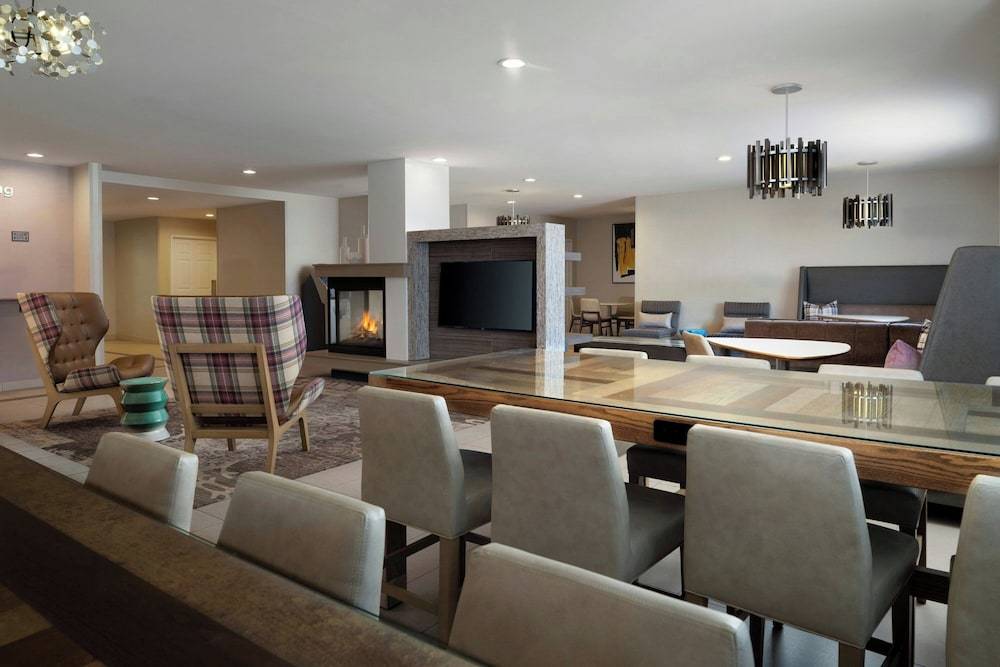 Residence Inn by Marriott Las Vegas Henderson/Green Valley 2