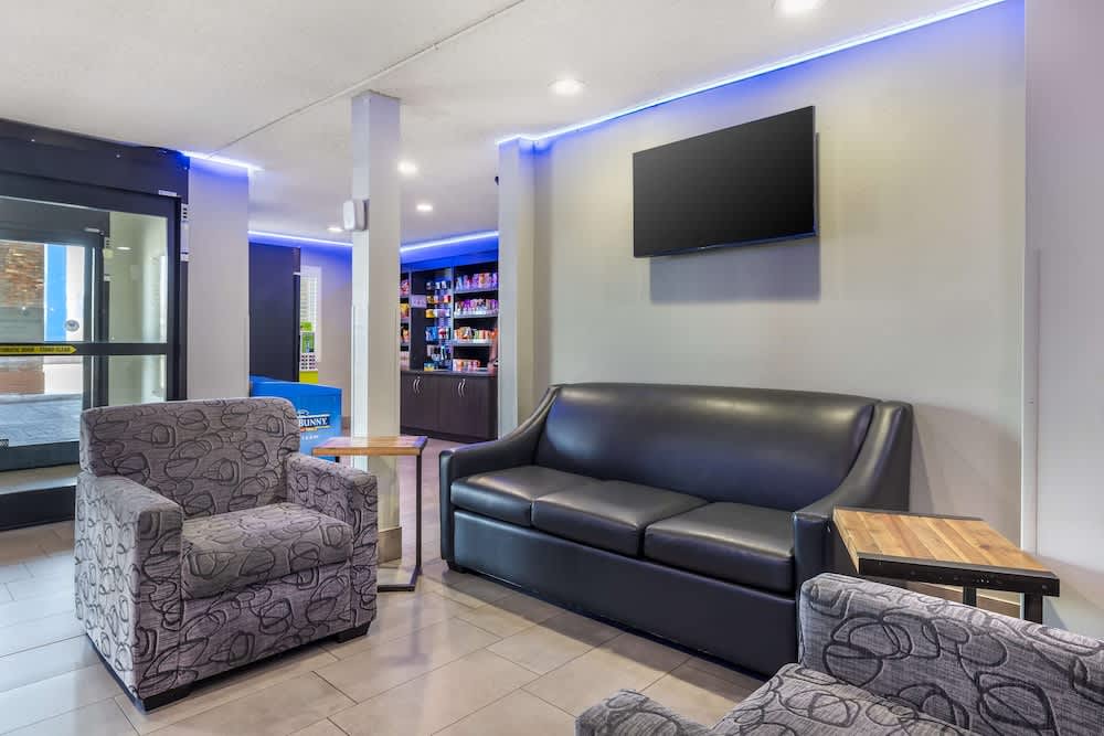 Best Western McCarran Inn 2