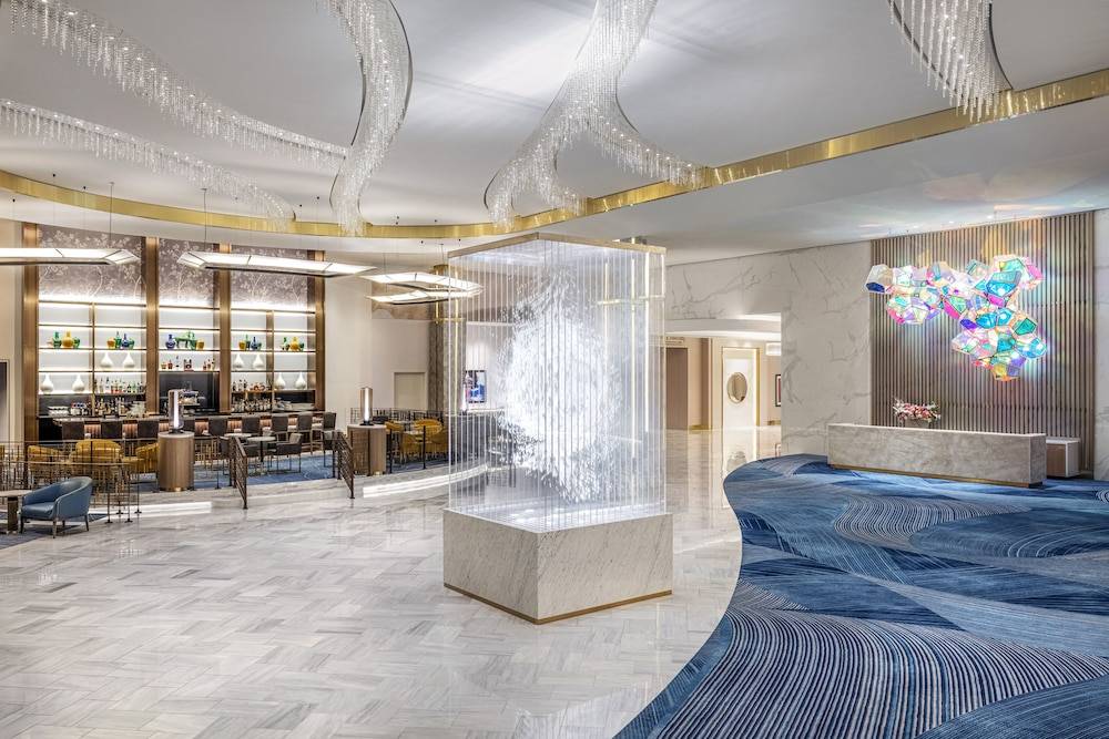 Conrad Las Vegas At Resorts World 2