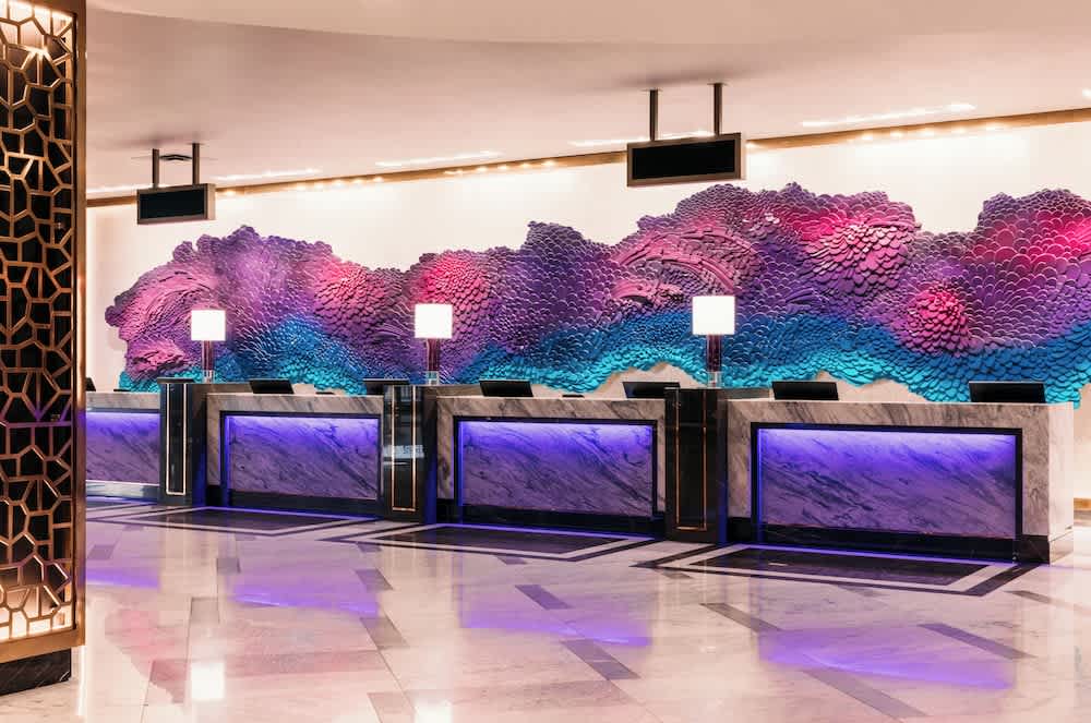 Harrah's Las Vegas, A Caesars Destination 2