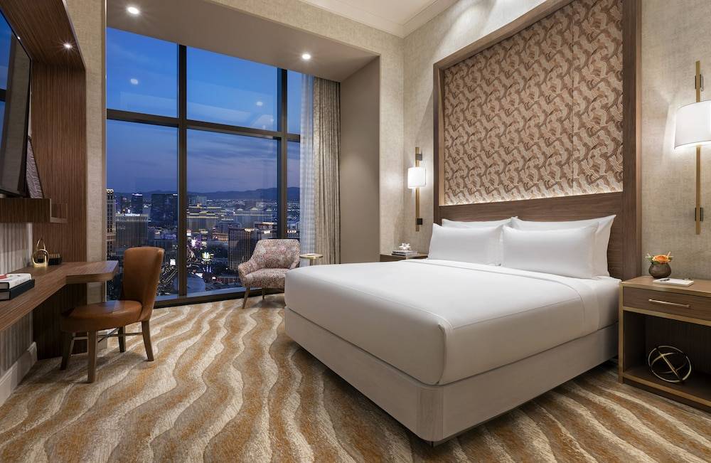 Las Vegas Hilton At Resorts World 2