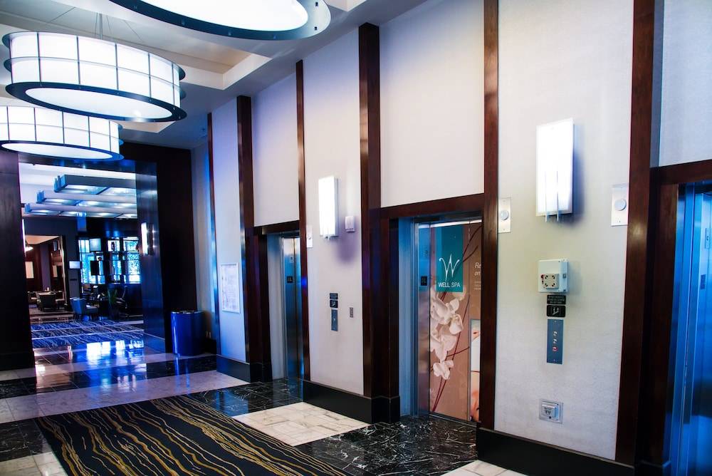 The Platinum Hotel 2