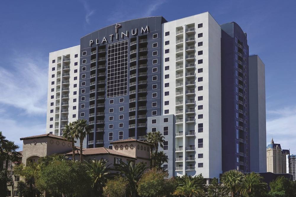 The Platinum Hotel 1