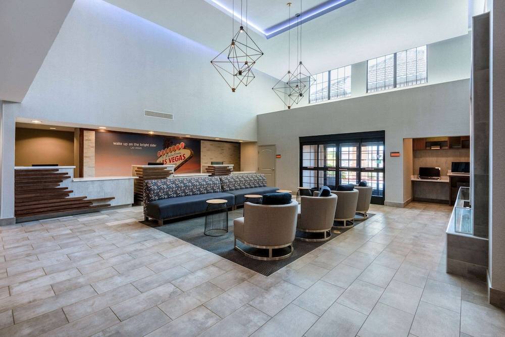 La Quinta by Wyndham Las Vegas Airport South 2