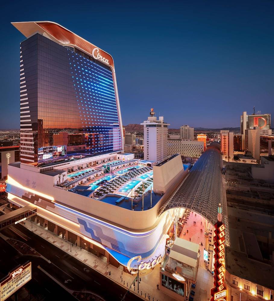 Circa Resort & Casino - Adults Only 1