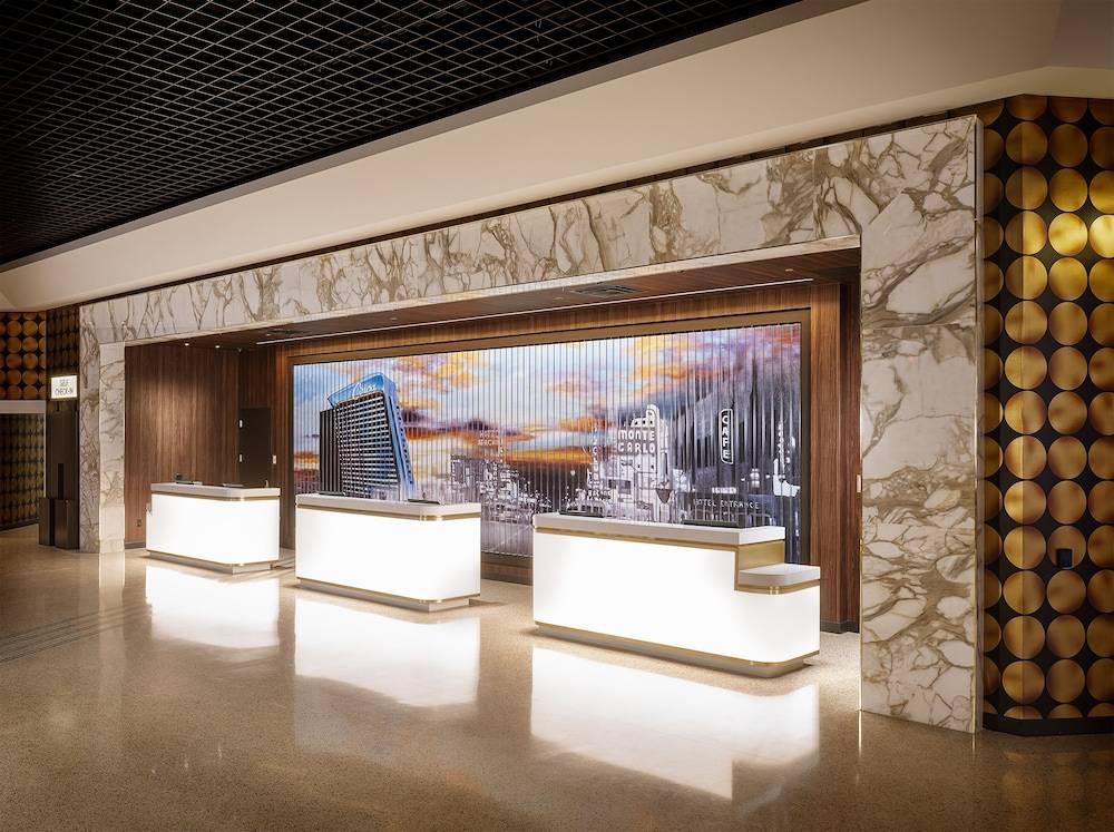 Circa Resort & Casino - Adults Only 2