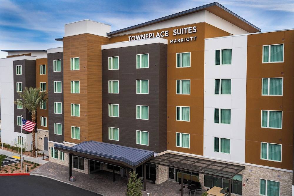 TownePlace Suites By Marriott Las Vegas Stadium District 1