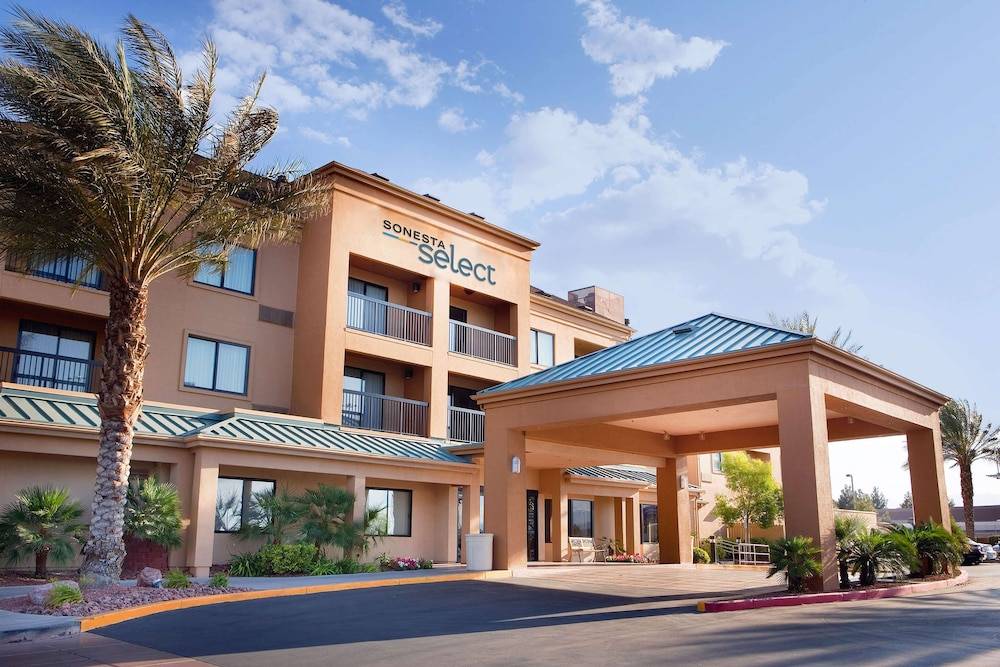 Sonesta Select Las Vegas Summerlin 1