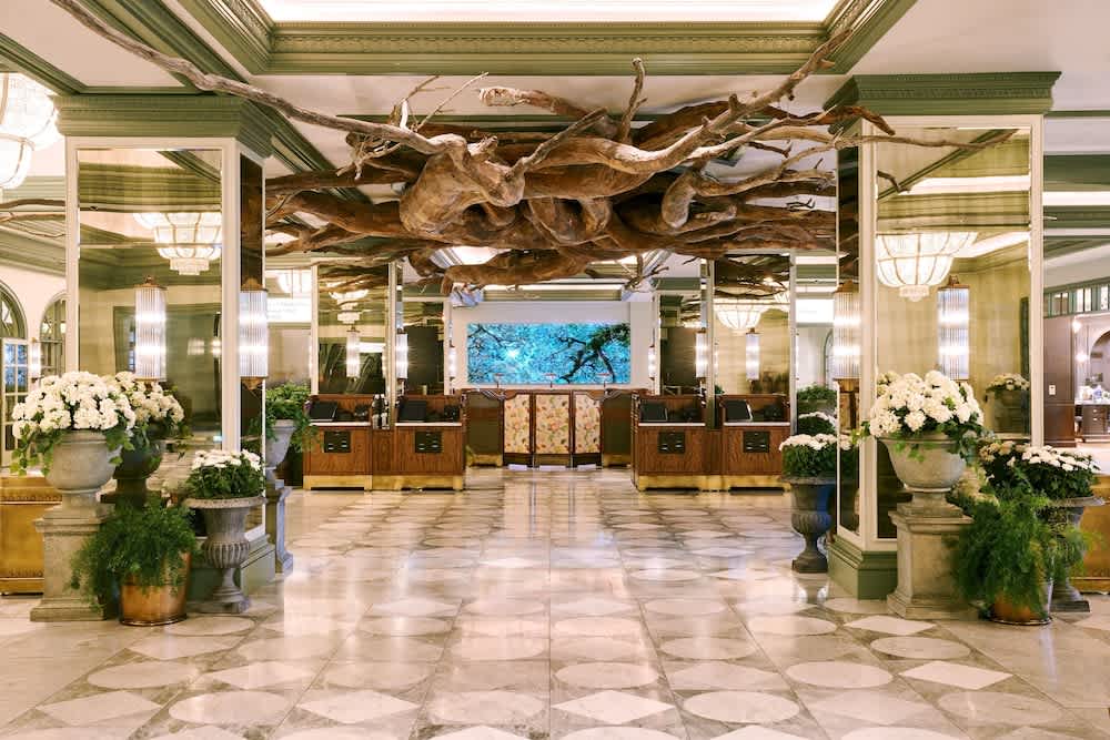 Park MGM Las Vegas 2