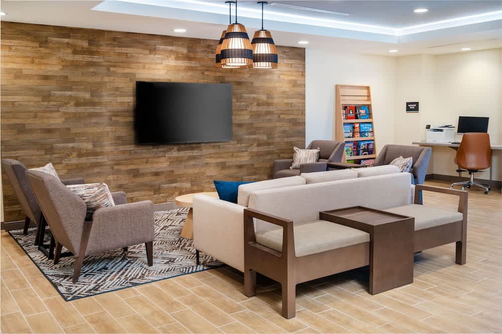 Candlewood Suites LAS VEGAS - E TROPICANA by IHG 2