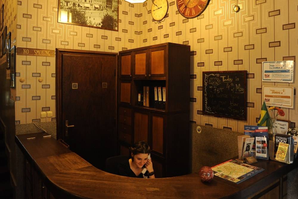 Hostel Deco 2