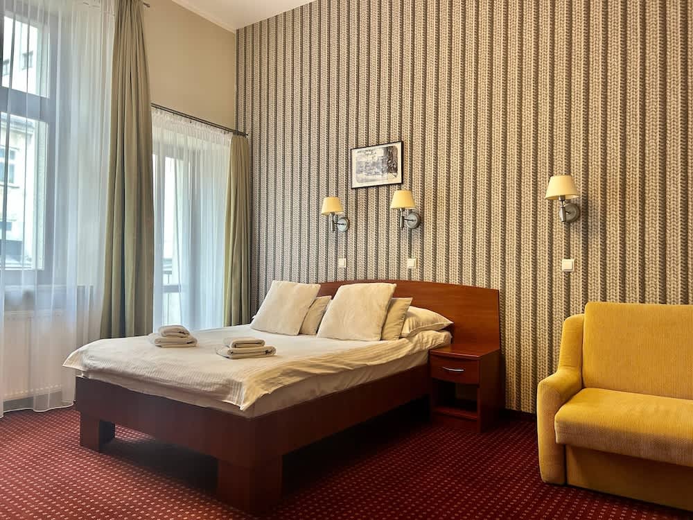 Aneks Hotelu Kazimierz 1
