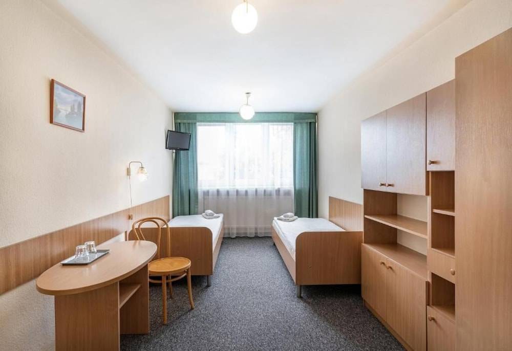 Hotel Alf 2