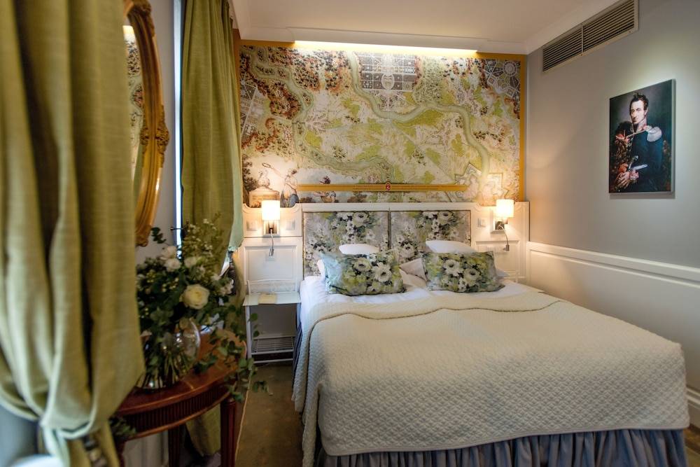 Hotel Polski Pod Białym Orłem 2
