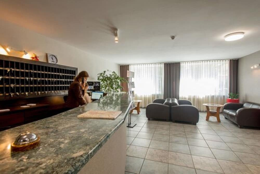Hotel Krakus 2