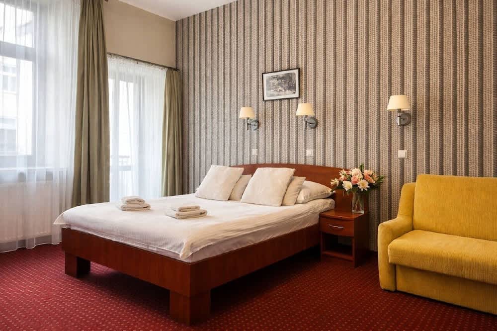 Aneks Hotelu Kazimierz 2