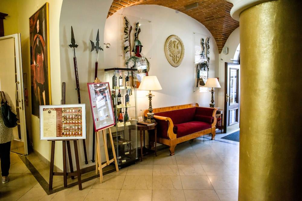 Hotel Polski Pod Białym Orłem 2