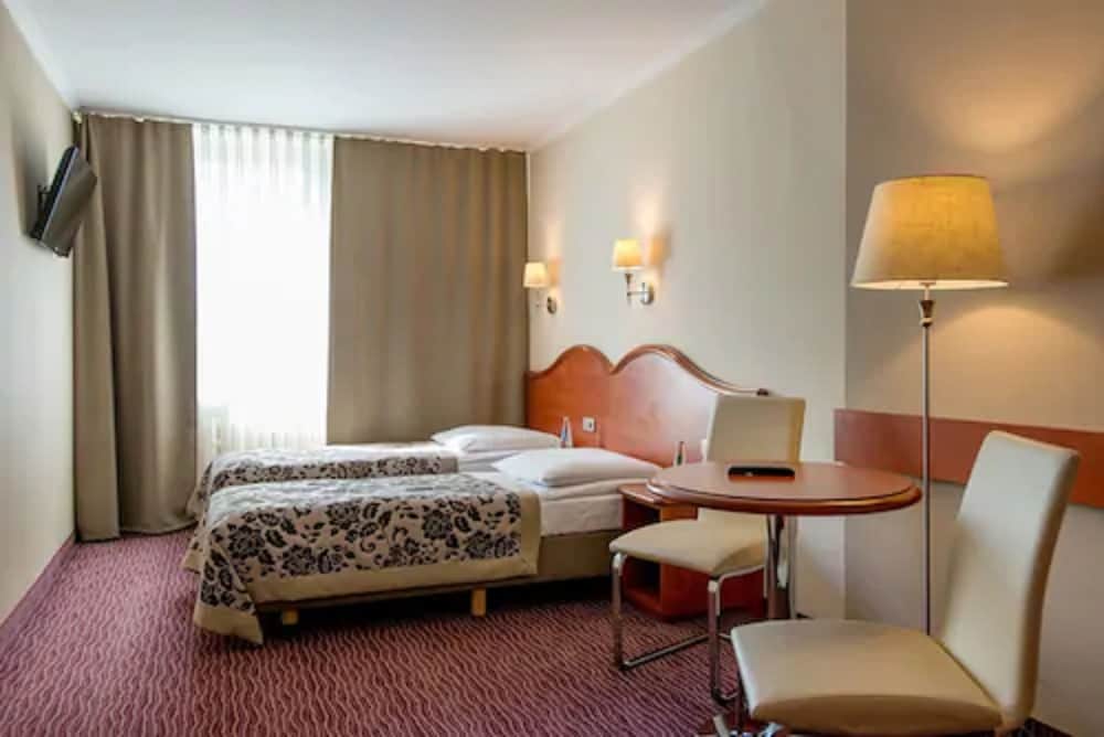 Hotel Krakus 1