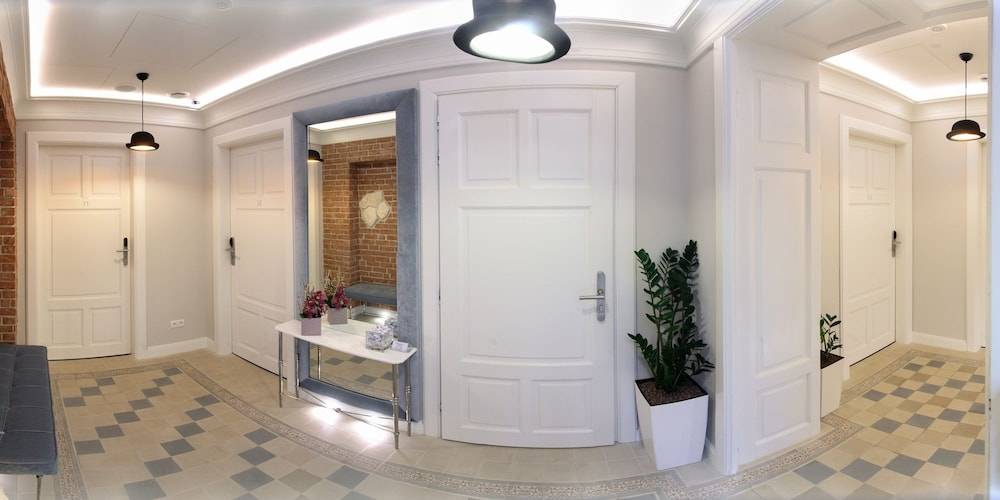 Apartamenty Bracka 6 2