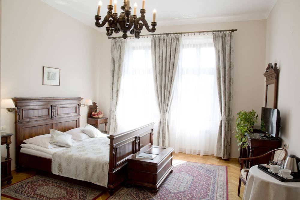 Aparthotel Basztowa 2