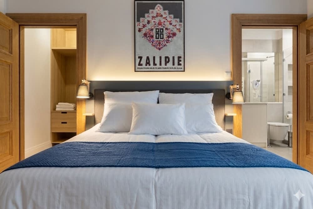 STRADONIA Serviced Apartments 1