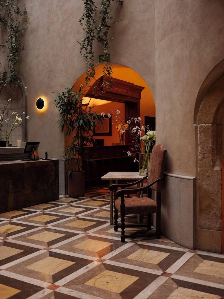 Hotel Copernicus 1