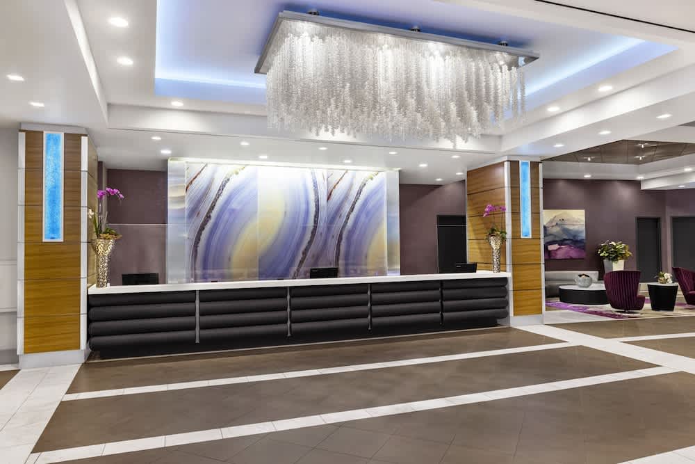 Club Wyndham Desert Blue 2