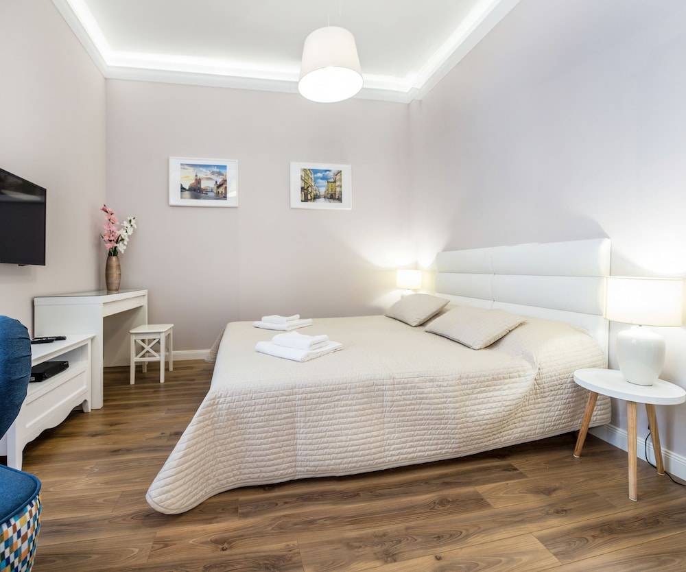 Krakow Central Apartments 2