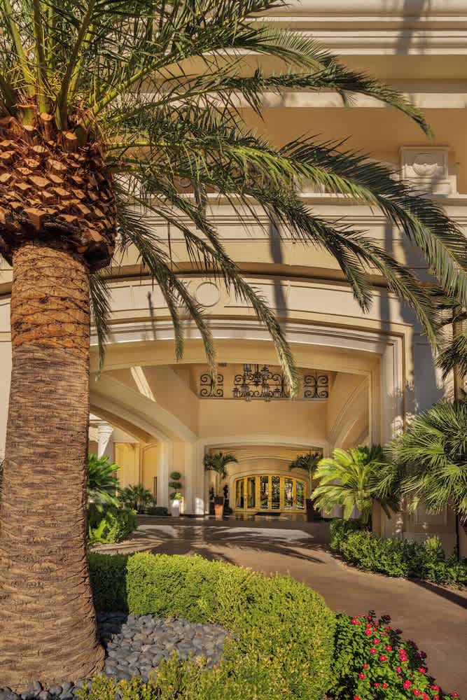 Four Seasons Hotel Las Vegas 1