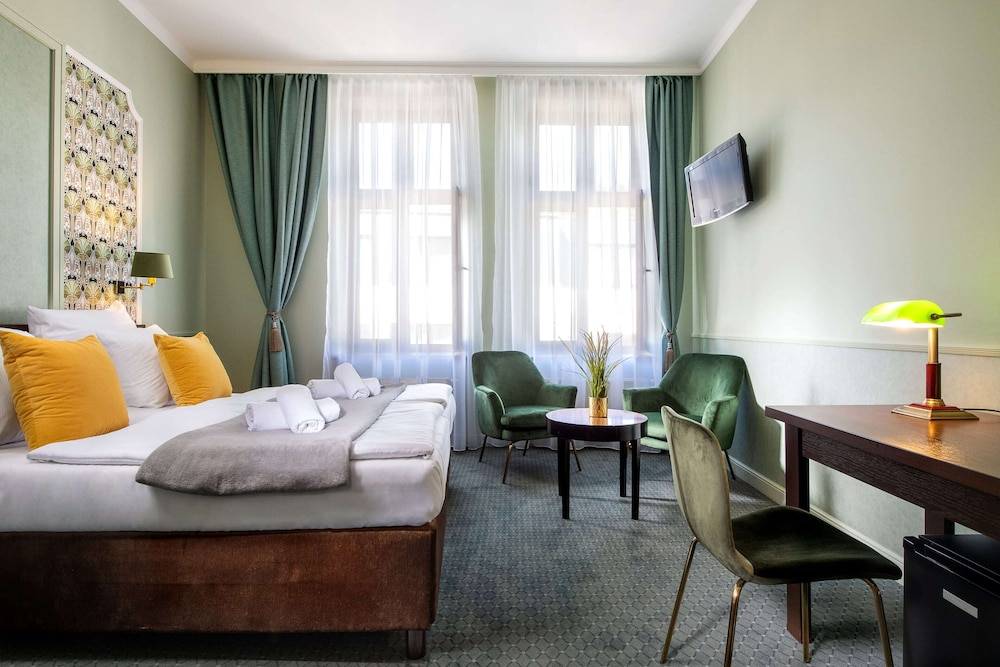 Amber Boutique Hotels - Hotel Amber 1