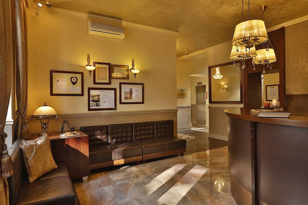 Amber Boutique Hotels - Hotel Amber 2