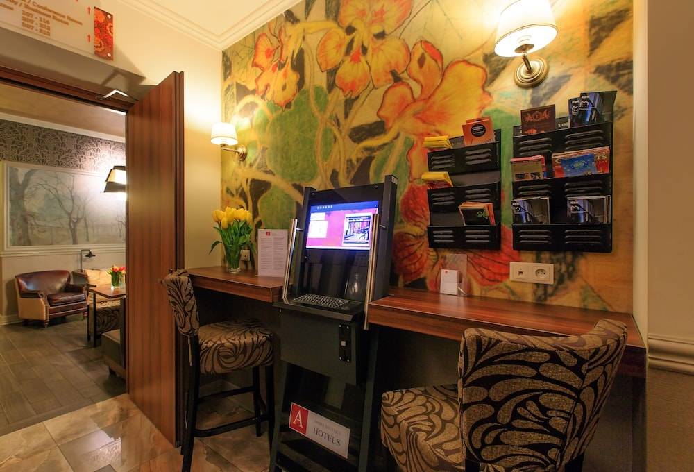 Amber Boutique Hotels - Amber Design 2