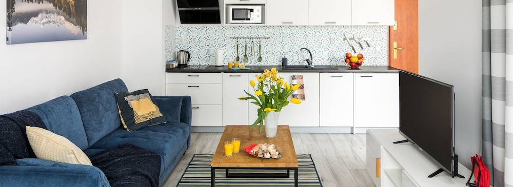 Green Garden Residence 1