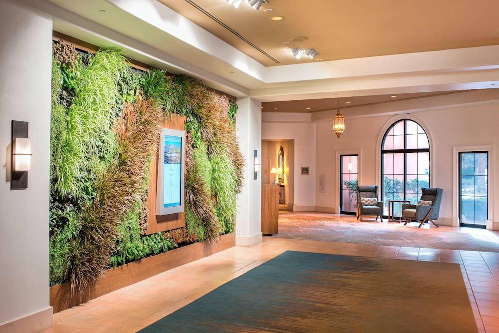 The Westin Lake Las Vegas Resort & Spa 2
