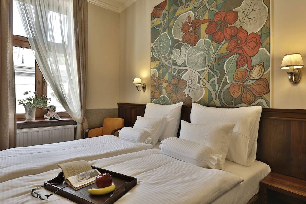 Amber Boutique Hotels - Amber Design 1