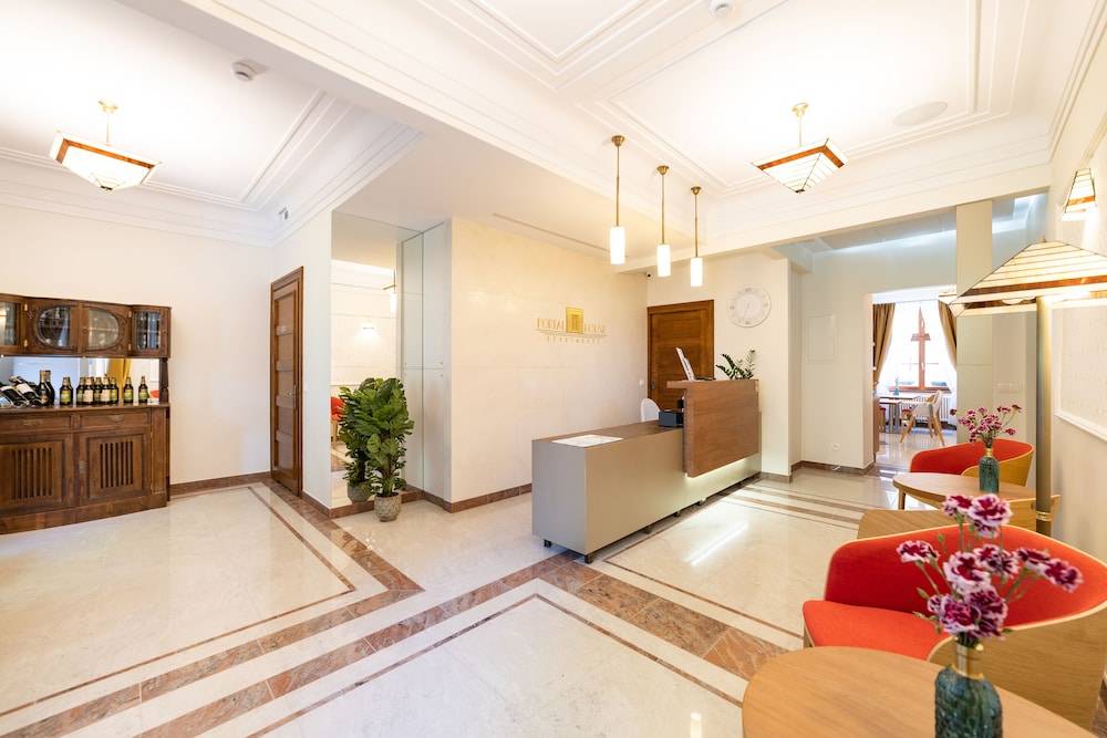 Portal House Apartments 2