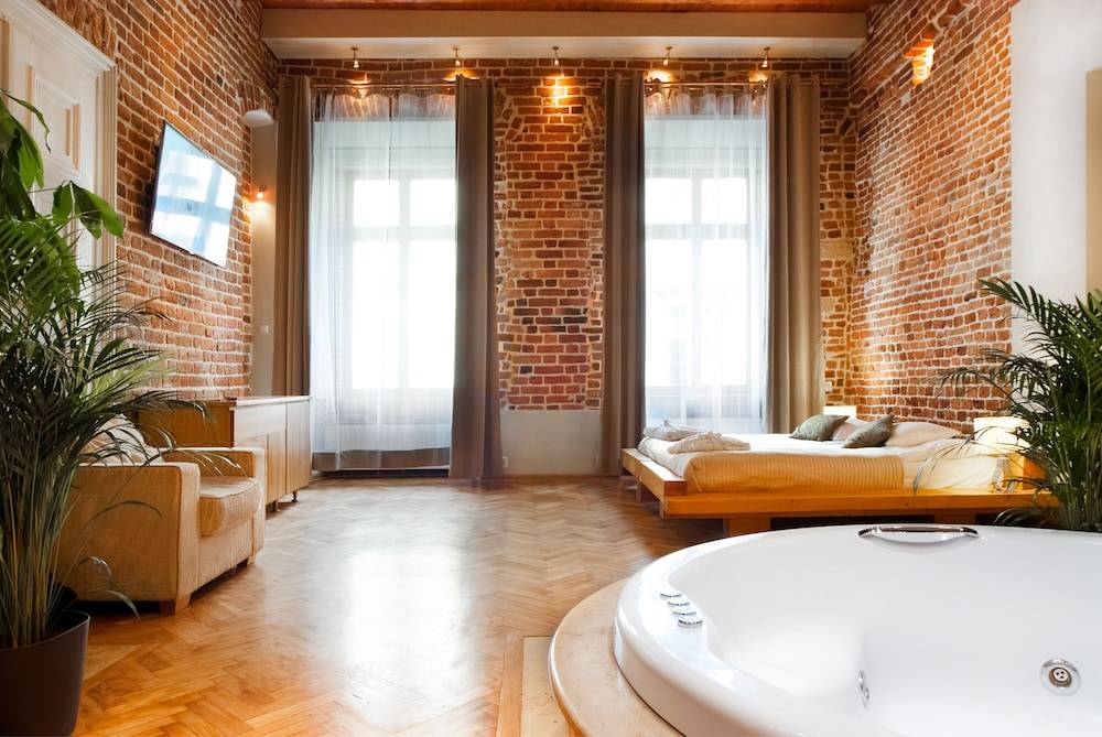 Aparthotel Stare Miasto 2